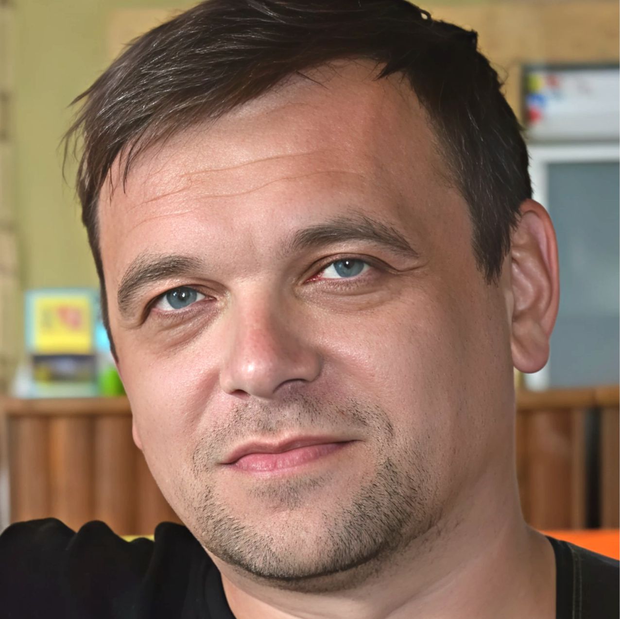 Пакуленко Денис Олександрович